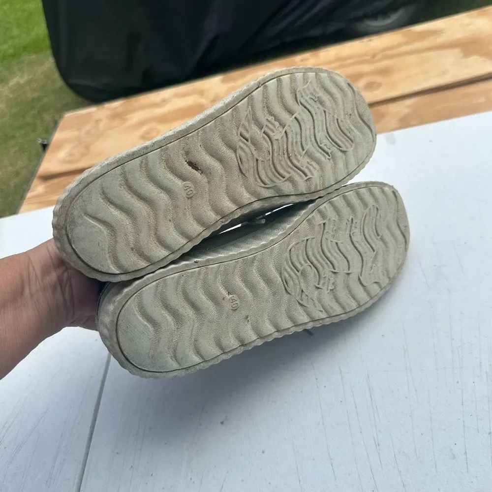 Lurchi Silver Sneakers - Picture 6 of 6